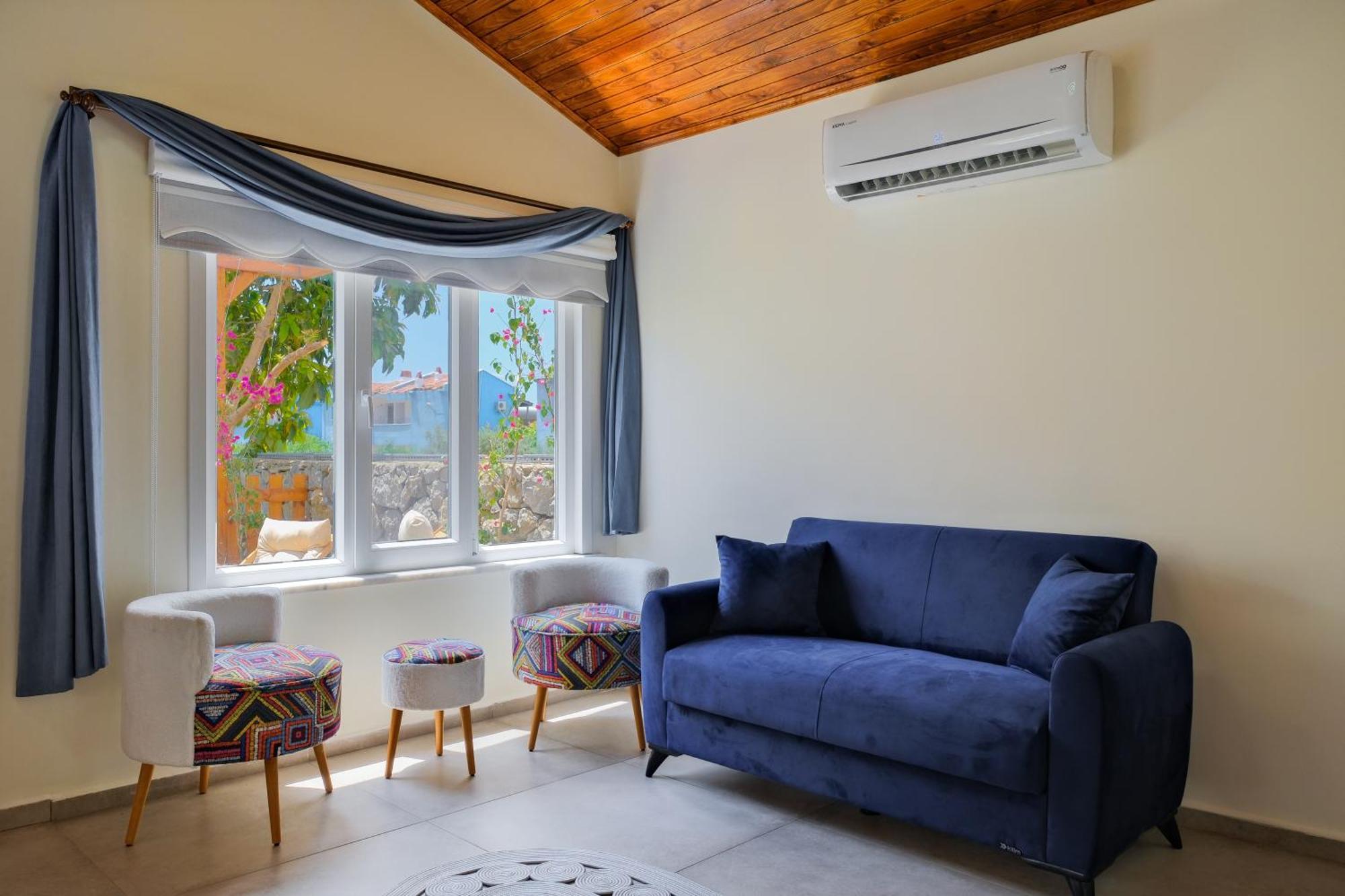 Larimar Otel Ölüdeniz